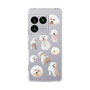 スリムプロテクションケース［ しらすがいっぱい Design CASE ］