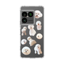 スリムプロテクションケース［ しらすがいっぱい Design CASE ］