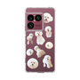 スリムプロテクションケース［ しらすがいっぱい Design CASE ］
