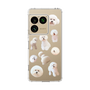 スリムプロテクションケース［ しらすがいっぱい Design CASE ］