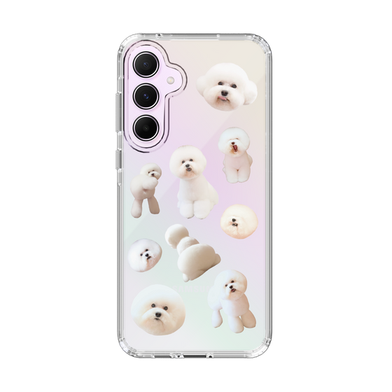 スリムプロテクションケース［ しらすがいっぱい Design CASE ］