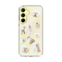 スリムプロテクションケース［ しらすがいっぱい Design CASE ］