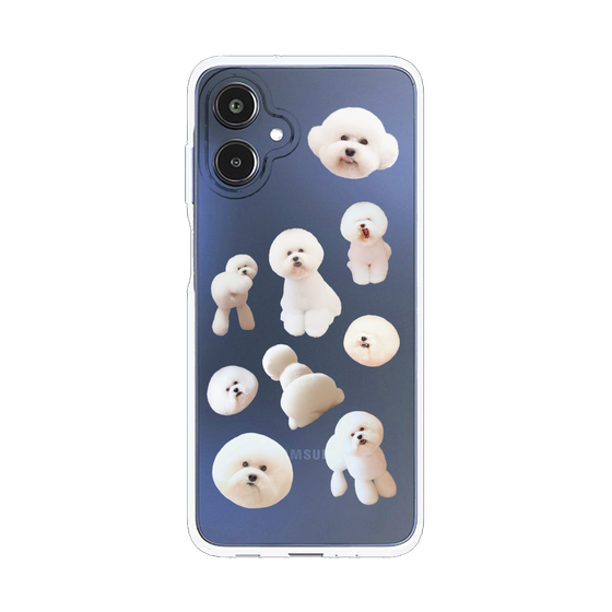 スリムプロテクションケース［ しらすがいっぱい Design CASE ］