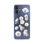 スリムプロテクションケース［ しらすがいっぱい Design CASE ］