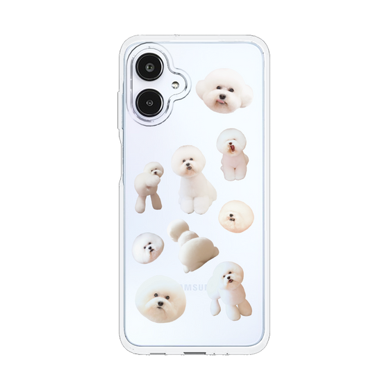 スリムプロテクションケース［ しらすがいっぱい Design CASE ］