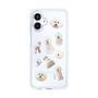 スリムプロテクションケース［ しらすがいっぱい Design CASE ］