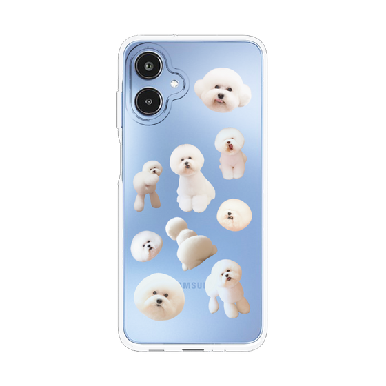 スリムプロテクションケース［ しらすがいっぱい Design CASE ］