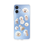 スリムプロテクションケース［ しらすがいっぱい Design CASE ］