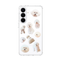 スリムプロテクションケース［ しらすがいっぱい Design CASE ］