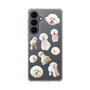 スリムプロテクションケース［ しらすがいっぱい Design CASE ］