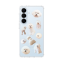 スリムプロテクションケース［ しらすがいっぱい Design CASE ］