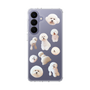 スリムプロテクションケース［ しらすがいっぱい Design CASE ］