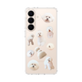 スリムプロテクションケース［ しらすがいっぱい Design CASE ］