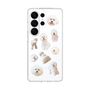 スリムプロテクションケース［ しらすがいっぱい Design CASE ］