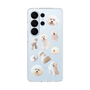 スリムプロテクションケース［ しらすがいっぱい Design CASE ］