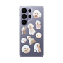 スリムプロテクションケース［ しらすがいっぱい Design CASE ］