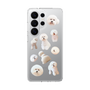 スリムプロテクションケース［ しらすがいっぱい Design CASE ］