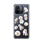 スリムプロテクションケース［ しらすがいっぱい Design CASE ］