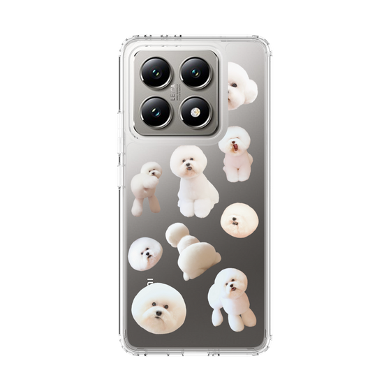 スリムプロテクションケース［ しらすがいっぱい Design CASE ］