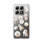スリムプロテクションケース［ しらすがいっぱい Design CASE ］