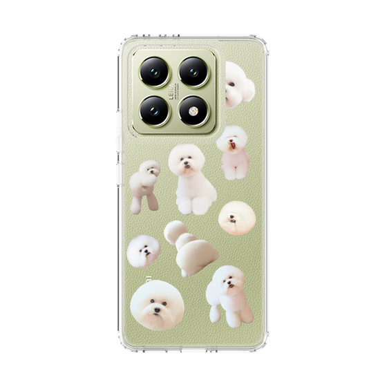 スリムプロテクションケース［ しらすがいっぱい Design CASE ］