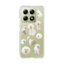 スリムプロテクションケース［ しらすがいっぱい Design CASE ］