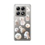 スリムプロテクションケース［ しらすがいっぱい Design CASE ］