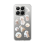 スリムプロテクションケース［ しらすがいっぱい Design CASE ］