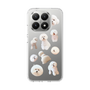 スリムプロテクションケース［ しらすがいっぱい Design CASE ］