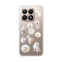 スリムプロテクションケース［ しらすがいっぱい Design CASE ］