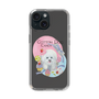 スリムプロテクションケース［ しらす Watercolor Design CASE ］