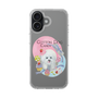 スリムプロテクションケース［ しらす Watercolor Design CASE ］