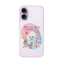 スリムプロテクションケース［ しらす Watercolor Design CASE ］