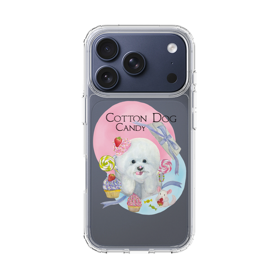 スリムプロテクションケース［ しらす Watercolor Design CASE ］
