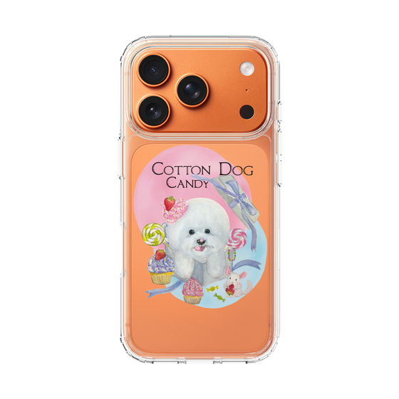 スリムプロテクションケース［ しらす Watercolor Design CASE ］