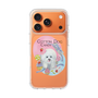 スリムプロテクションケース［ しらす Watercolor Design CASE ］