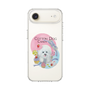 スリムプロテクションケース［ しらす Watercolor Design CASE ］