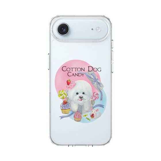 スリムプロテクションケース［ しらす Watercolor Design CASE ］