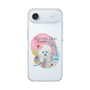 スリムプロテクションケース［ しらす Watercolor Design CASE ］