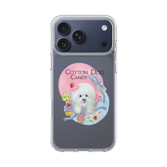 スリムプロテクションケース［ しらす Watercolor Design CASE ］