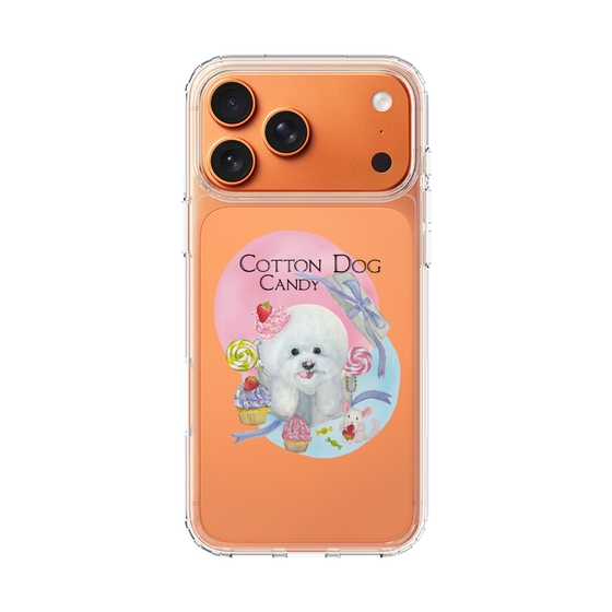 スリムプロテクションケース［ しらす Watercolor Design CASE ］