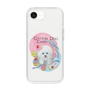 スリムプロテクションケース［ しらす Watercolor Design CASE ］