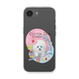 スリムプロテクションケース［ しらす Watercolor Design CASE ］