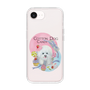 スリムプロテクションケース［ しらす Watercolor Design CASE ］