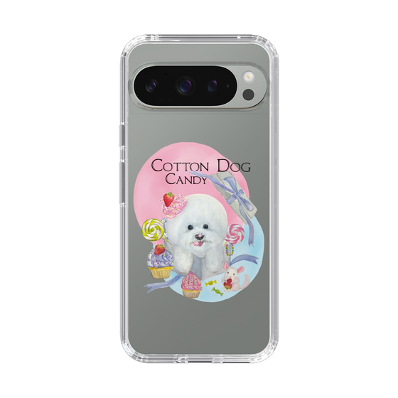 スリムプロテクションケース［ しらす Watercolor Design CASE ］