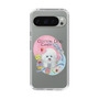 スリムプロテクションケース［ しらす Watercolor Design CASE ］