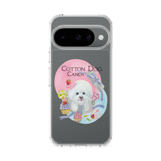 スリムプロテクションケース［ しらす Watercolor Design CASE ］