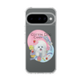 スリムプロテクションケース［ しらす Watercolor Design CASE ］