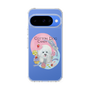 スリムプロテクションケース［ しらす Watercolor Design CASE ］