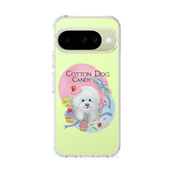 スリムプロテクションケース［ しらす Watercolor Design CASE ］